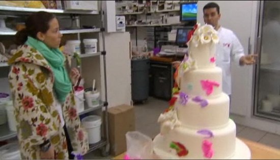 Cake Boss Wedding Cakes Pictures. Wedding cakes